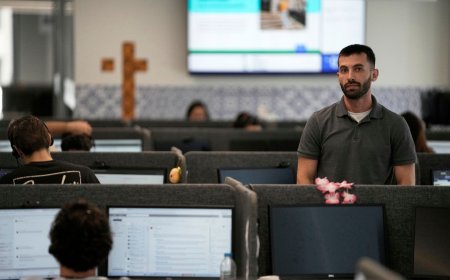 Tom Snyder: AI customer service saves money, but at a cost to satisfaction