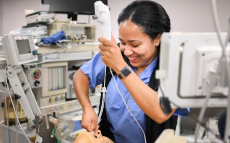 Artificial intelligence in nursing