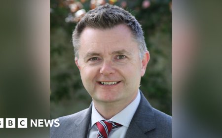 Royal School Armagh: Fewer than 10 pupils targeted in explicit AI images, says school