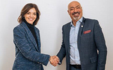 e& and IBM Unveil Enterprise-Grade Agentic AI to Transform Governance and Compliance