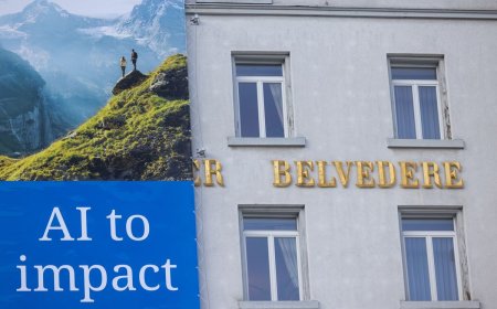 Qatar Wealth Fund CEO Signals Nuanced Approach to AI Investments