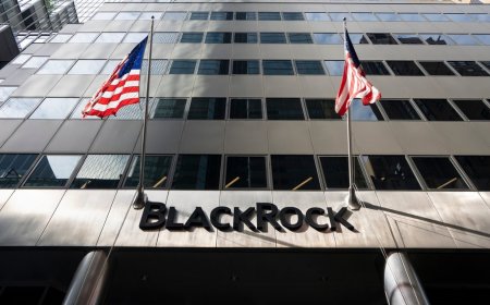 BlackRock: Why AI Investment will Evolve in 2026