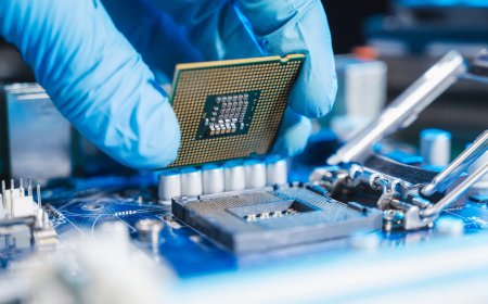 Morgan Stanley loves these stocks as the AI memory bottleneck bites