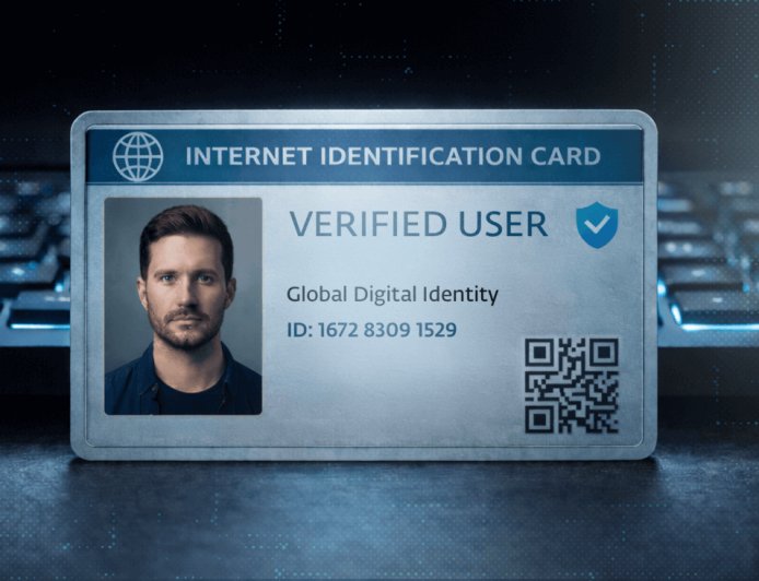 Is it time for internet services to adopt identity verification?