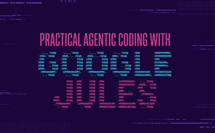 Practical Agentic Coding with Google Jules