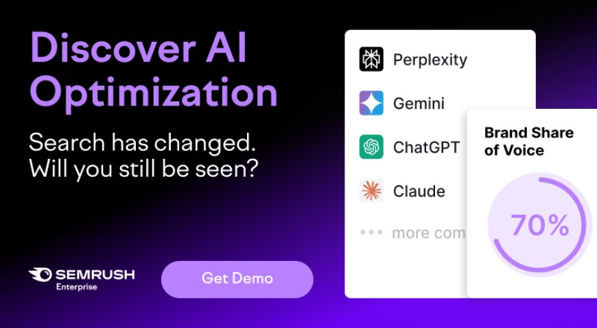 A 90-day SEO playbook for AI-driven search visibility
