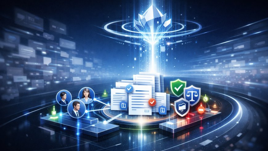 3 pillars of AI-era SEO for regulated industries