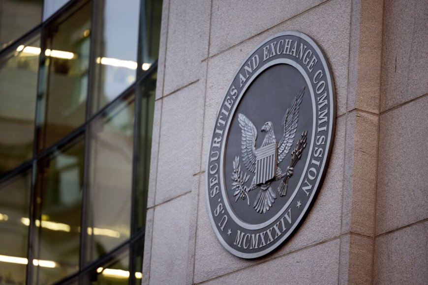 SEC Official Says Investment Advisors Can Use AI for Proxy Votes