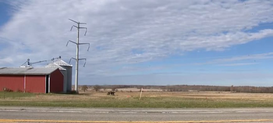 AG Nessel seeks rehearing on DTE contracts for massive Washtenaw County AI data center