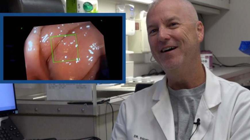 Artificial intelligence increases efficiency and quality