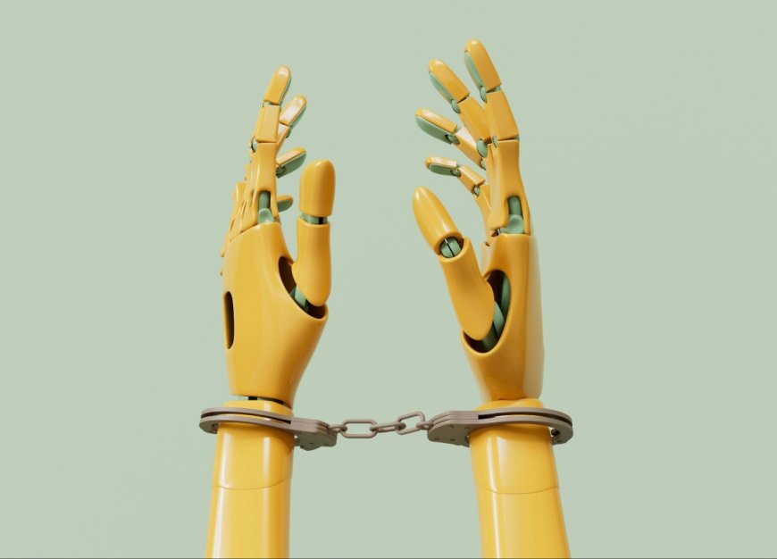 Autonomy without accountability: The real AI risk