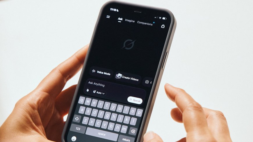 Elon Musk’s A.I. Is Generating Sexualized Images of Real People, Fueling Outrage