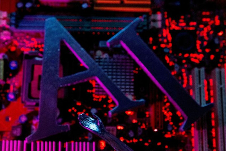 Germany plans measures to combat harmful AI image manipulation