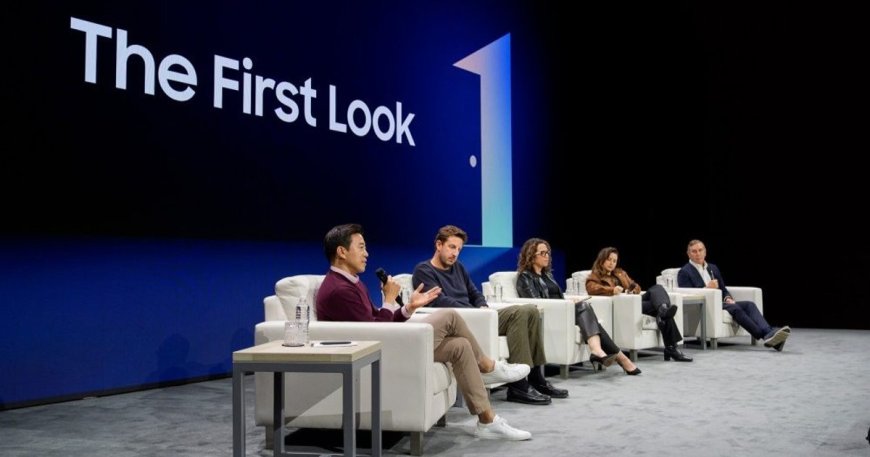 Samsung Electronics: How Trust is Shaping the Future of AI