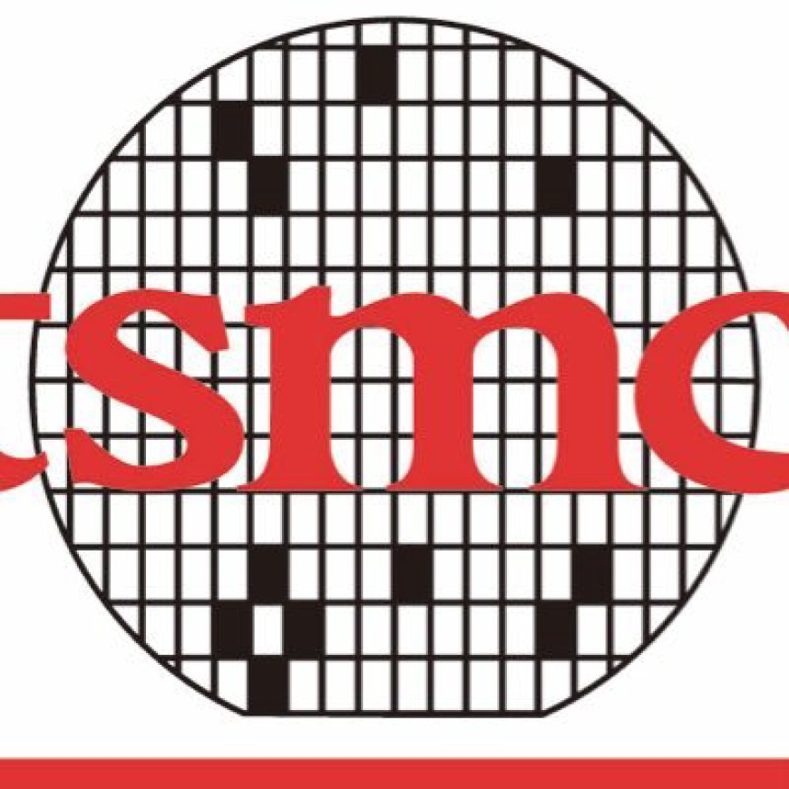 TSMC Revenue Tops Estimates as AI Demand Lifts Quarterly Sales