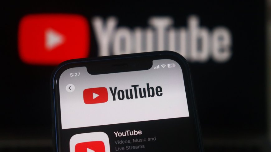 YouTube is no longer optional for SEO in the age of AI Overviews