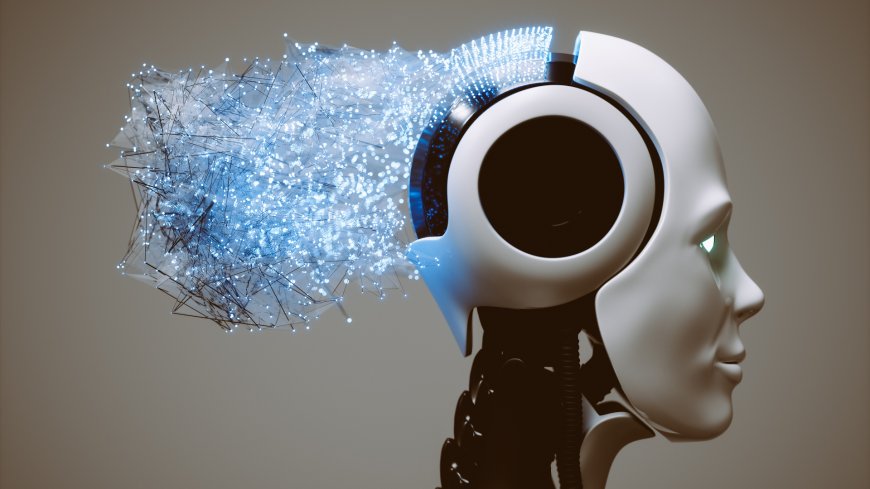 CMG announces top 10 AI trends for 2026