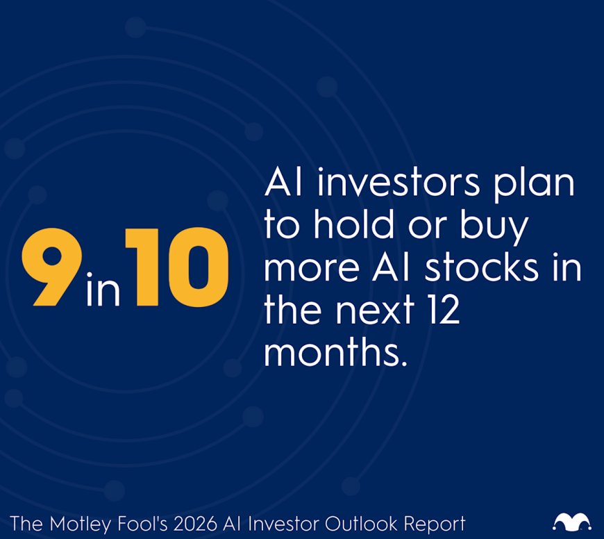 Prediction: 2 Ways To Capitalize on AI Stocks in 2026