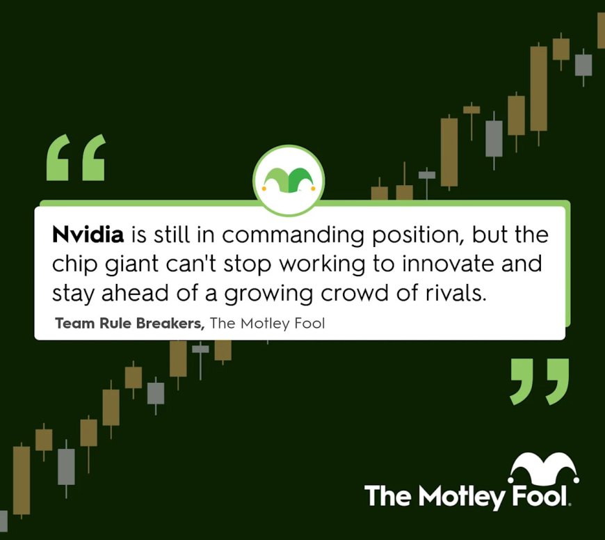 2 Artificial Intelligence (AI) Stocks That Could Make You a Millionaire