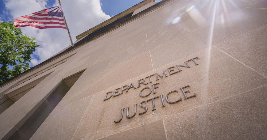 DOJ creates task force to challenge state AI regulations