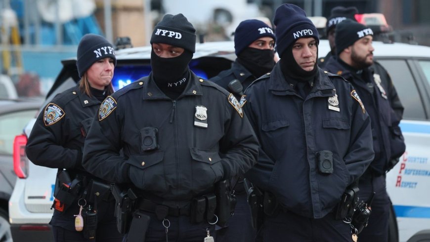 Fact Check Team: Should law enforcement be using AI?