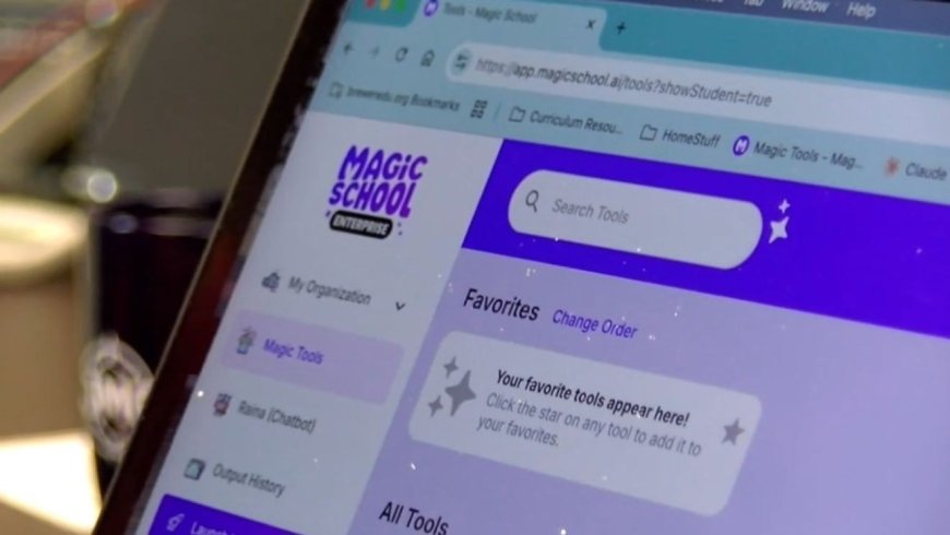 Report on AI in Maine brings attention to its possibilities and risks