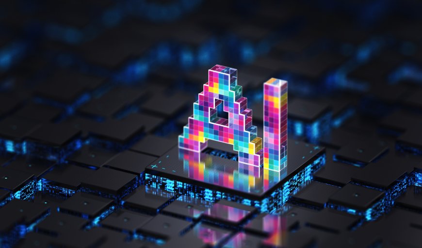 New Data Shows AI Stocks Beat the S&P 500 by 136% Over 5 Years