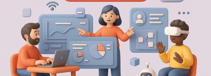 How Recent AI And Cloud Shifts Are Rewriting The Story For Oracle (ORCL)