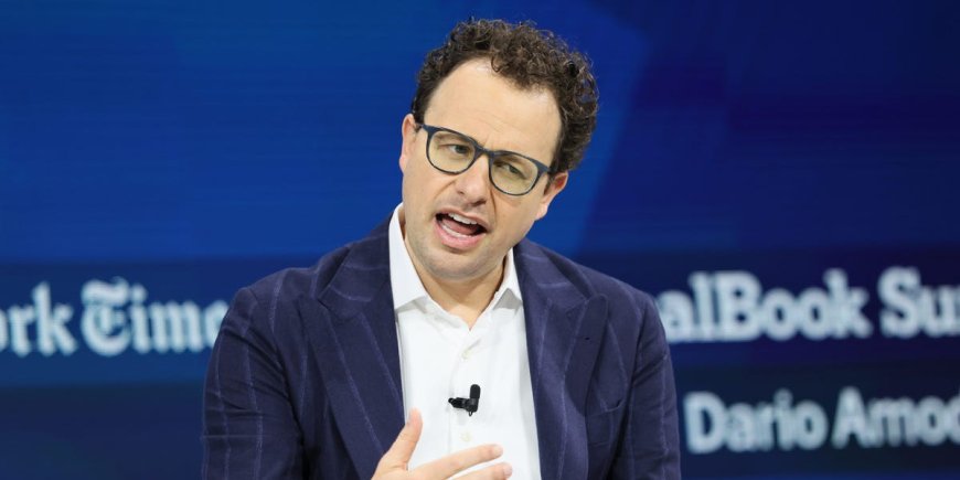 Anthropic chases OpenAI into the AI heath arena