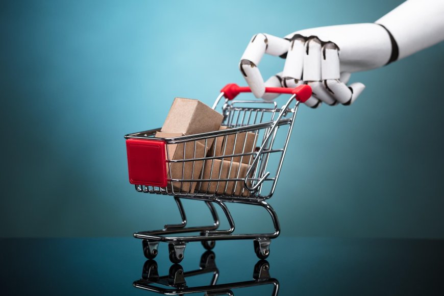 This Is The Year AI Agents Will Reinvent How Retailers Do Business