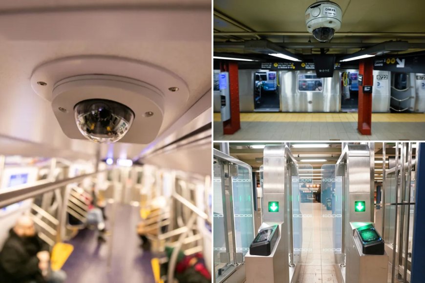 MTA probing AI to identify weapons, monitor safety threats in...