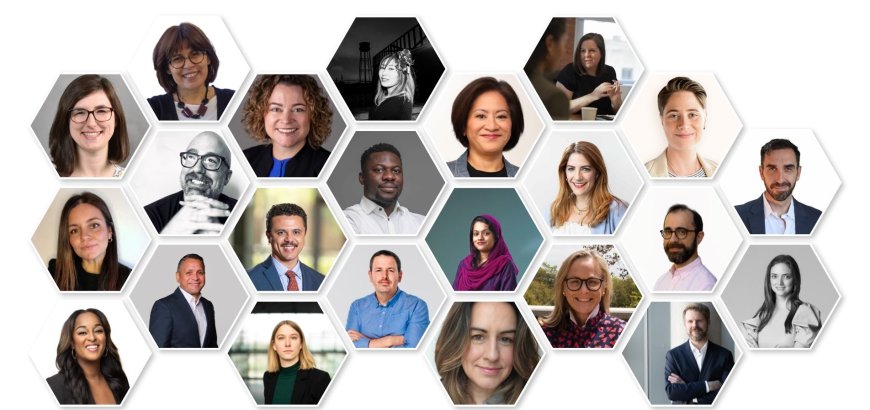 23 News Leaders Chosen for AI Journalism Lab: Leaders Cohort - Newmark J-School