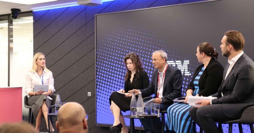How IBM, AXA and Others are Capturing Real Value from AI