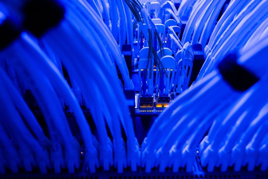 Nigeria Set to Pass Sweeping AI Rules for Digital Economy