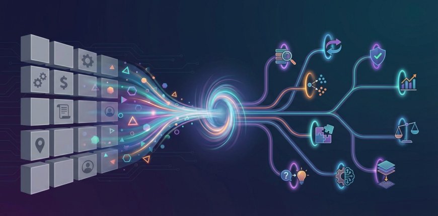 10 Ways to Use Embeddings for Tabular ML Tasks