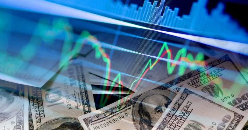 AI projected to replace 300 million full-time jobs globally