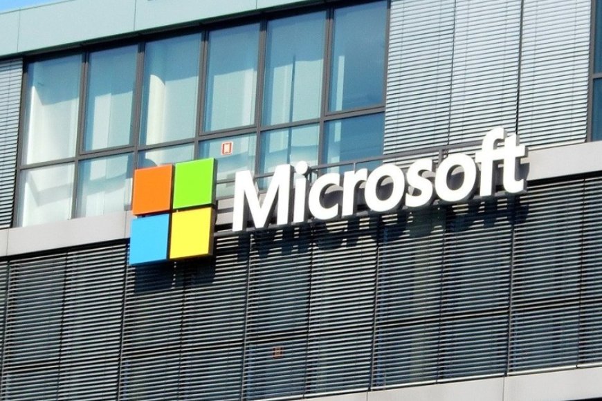 Can Microsoft Continue Its AI Domination in 2026?