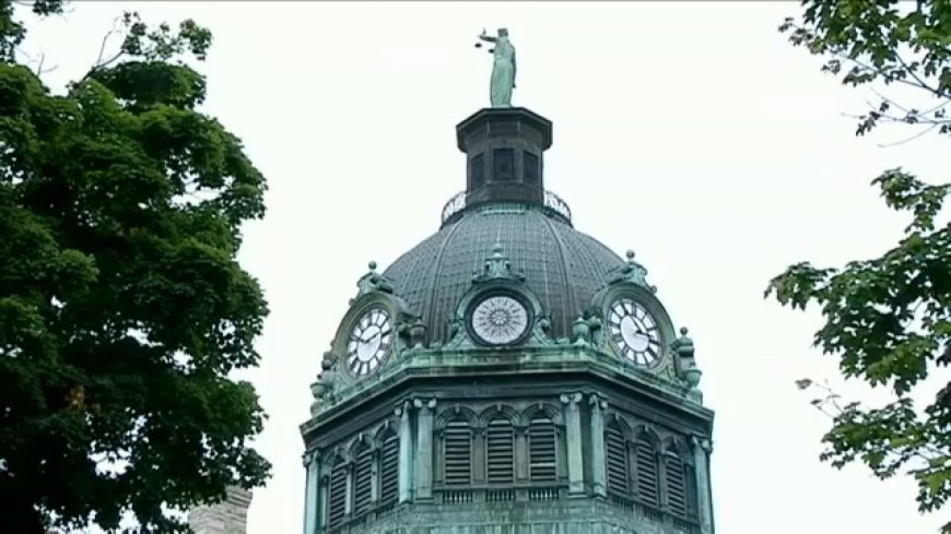 Hochul announces AI research center for SUNY Binghamton