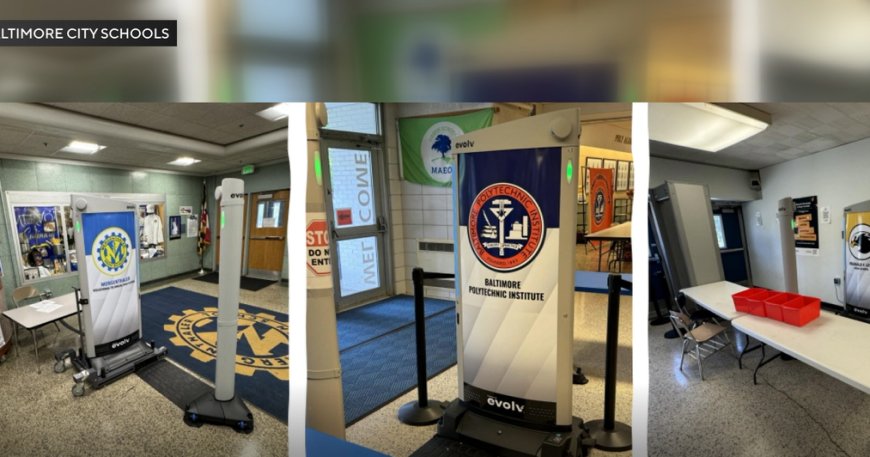 False alarms, cost with AI weapons detection system in schools has city leaders concerned