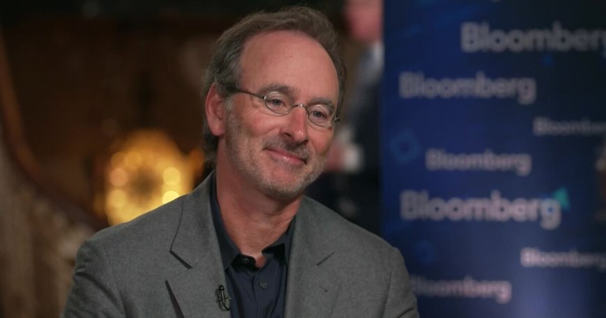 Tempus CEO on AI In Healthcare Space