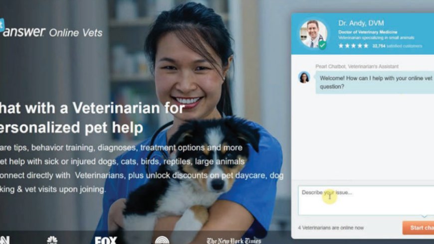 FTC accuses AI search engine of 'rampant consumer deception'