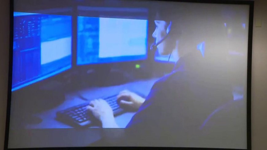 Milwaukee officials launch 'Project Forward 911: AI Innovation in Action'