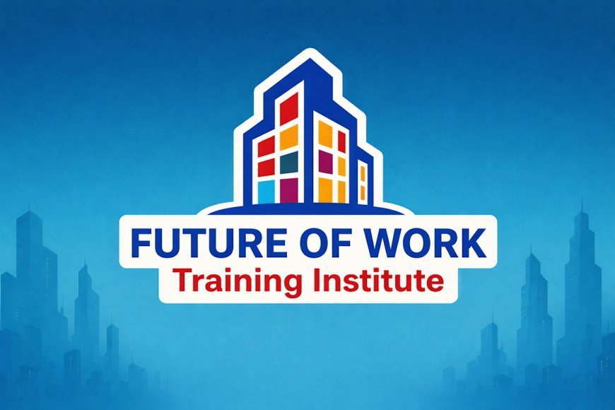 Future of Work Training Institute Launches the #1 Global AI & Career Transformation Community on Skool, Empowering Millions to Build Future-Proof Skills