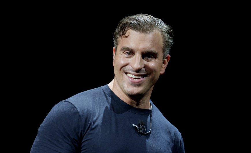 Airbnb poaches former Meta GenAI leader to be new technology chief