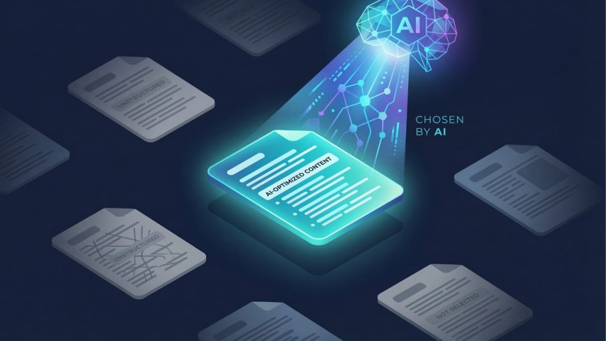 How to optimize content for AI search engines: A step-by-step guide