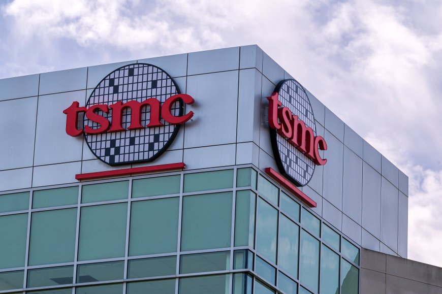 TSMC fourth-quarter profit beats estimates, soaring 35%, as AI chip demand stays strong