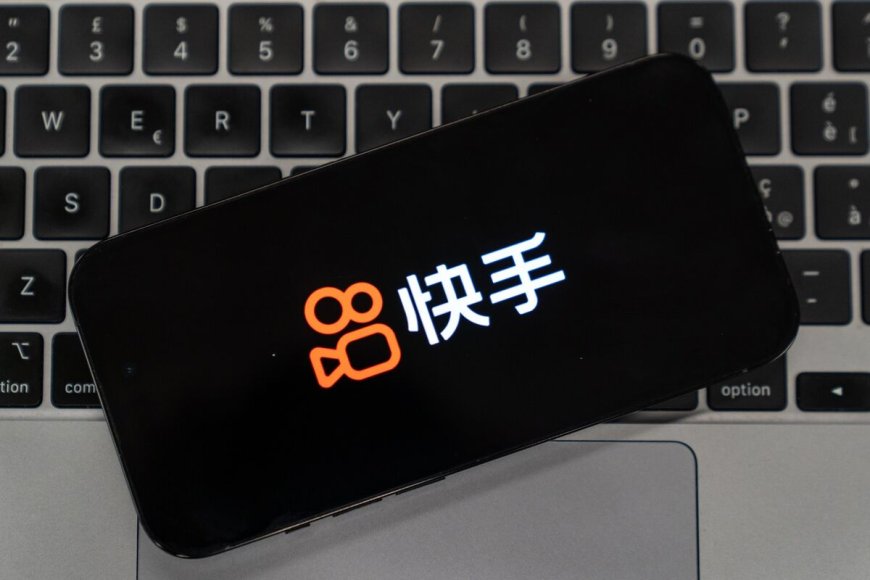 Kuaishou Markets $2 Billion Offshore Bond Offering to Fund AI