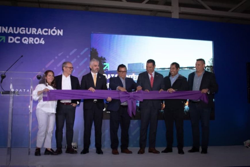 Opinion: Could Mexico make America great again? How the AI race changes the game