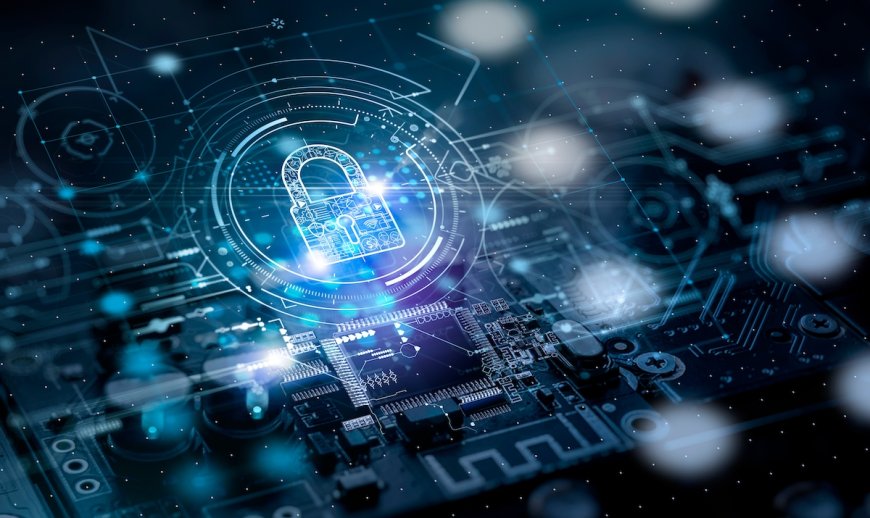 What CFOs Should Be Thinking About Sensitive Data in the Age of AI