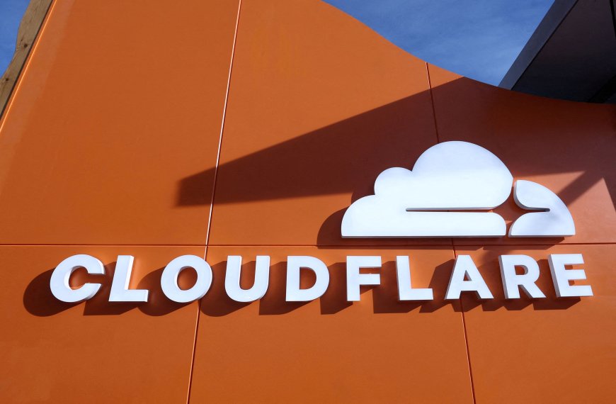 Cloudflare acquires AI data marketplace Human Native